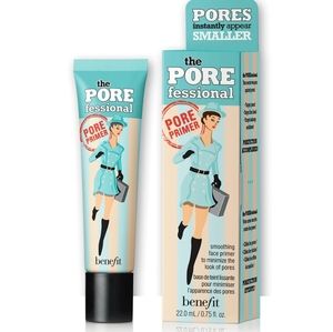 Benefit the pore professional primer